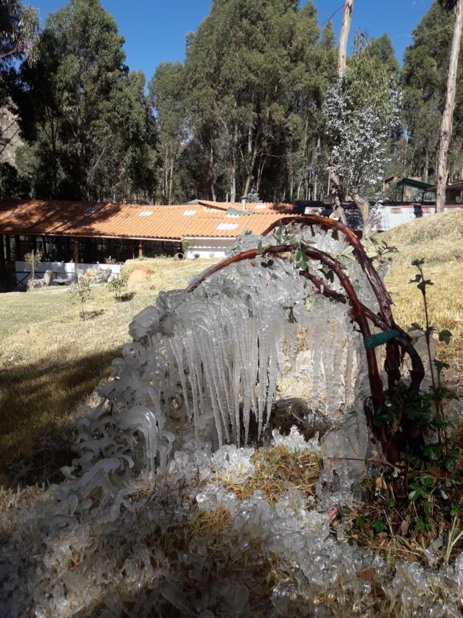 Casa Turistica Tunas Sicuani