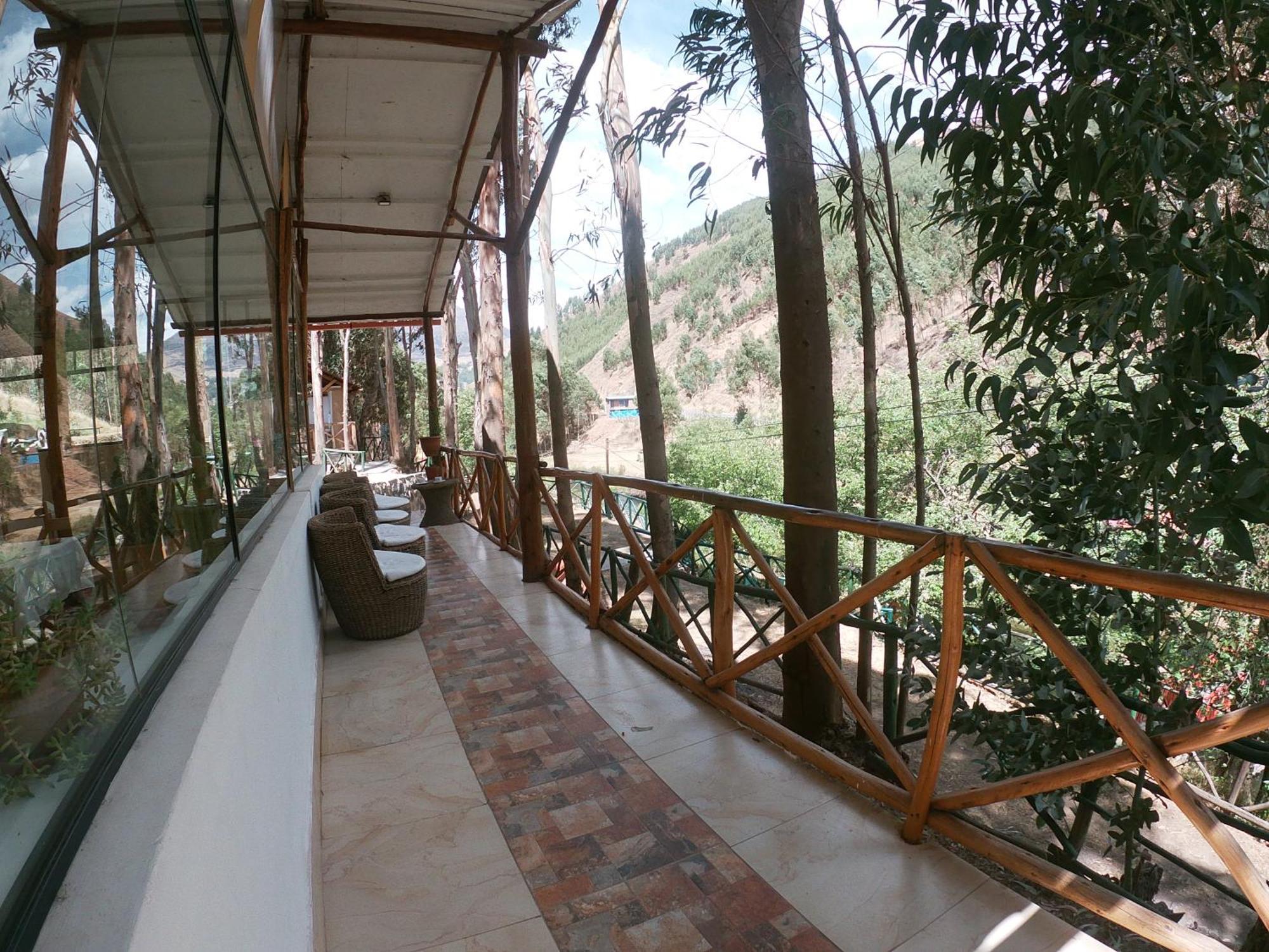 Casa rural Casa Turistica Tunas